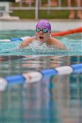 2012, 50m, Inter high swimming gala, boys, breaststroke