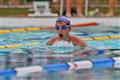 2012, 50m, Inter high swimming gala, boys, breaststroke