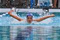 15 and under, 200m, 2012, Inter high swimming gala, boys, individual, medly