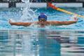 15 and under, 200m, 2012, Inter high swimming gala, boys, individual, medly
