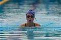 15 and under, 200m, 2012, Inter high swimming gala, girls, individual, medly