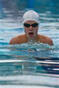 15 and under, 200m, 2012, Inter high swimming gala, boys, individual, medly