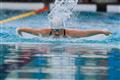 200m, 2012, Inter high swimming gala, girls, individual, medly