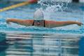 200m, 2012, Inter high swimming gala, girls, individual, medly