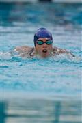 200m, 2012, Inter high swimming gala, girls, individual, medly