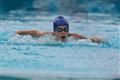 200m, 2012, Inter high swimming gala, girls, individual, medly