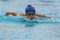 200m, 2012, Inter high swimming gala, girls, individual, medly