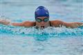 200m, 2012, Inter high swimming gala, girls, individual, medly