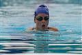 15 and under, 200m, 2012, Inter high swimming gala, girls, individual, medly