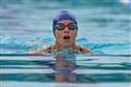 200m, 2012, Inter high swimming gala, girls, individual, medly