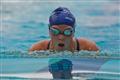 15 and under, 200m, 2012, Inter high swimming gala, girls, individual, medly