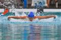 200m, 2012, Inter high swimming gala, boys, individual, medly