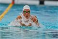 200m, 2012, Inter high swimming gala, boys, individual, medly