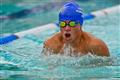 200m, 2012, Inter high swimming gala, boys, individual, medly