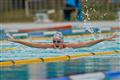14 and under, 2012, 50m, Inter high swimming gala, butterfly, girls