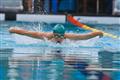 15 and under, 200m, 2012, Inter high swimming gala, girls, individual, medly
