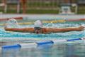 14 and under, 2012, 50m, Inter high swimming gala, boys, butterfly
