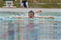 15 year old, 2012, 50m, Inter high swimming gala, butterfly, girls