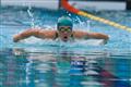 15 and under, 200m, 2012, Inter high swimming gala, girls, individual, medly
