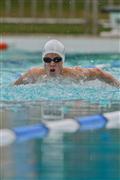 17 year old, 2012, 50m, Inter high swimming gala, boys, butterfly