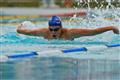 17 year old, 2012, 50m, Inter high swimming gala, boys, butterfly