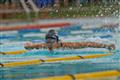 2012, 50m, Inter high swimming gala, butterfly, girls