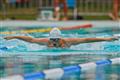 2012, 50m, Inter high swimming gala, boys, butterfly
