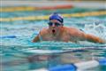 2012, 50m, Inter high swimming gala, boys, butterfly