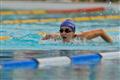 2012, 50m, Inter high swimming gala, butterfly, girls