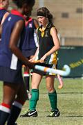 10th March 2012, B veld, NHS, Nelspruit, Nelspruit Hoerskool, Penryn, SPORT, U/15B, girls, hockey, wintersport
