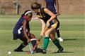 10th March 2012, B veld, NHS, Nelspruit, Nelspruit Hoerskool, Penryn, SPORT, U/15B, girls, hockey, wintersport