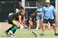 10th March 2012, B veld, NHS, Nelspruit, Nelspruit Hoerskool, Penryn, SPORT, U/15B, girls, hockey, wintersport