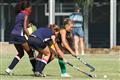 10th March 2012, B veld, NHS, Nelspruit, Nelspruit Hoerskool, Penryn, SPORT, U/15B, girls, hockey, wintersport