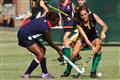 10th March 2012, B veld, NHS, Nelspruit, Nelspruit Hoerskool, Penryn, SPORT, U/15B, girls, hockey, wintersport