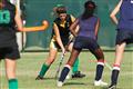 10th March 2012, B veld, NHS, Nelspruit, Nelspruit Hoerskool, Penryn, SPORT, U/15B, girls, hockey, wintersport