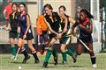 10th March 2012, B veld, NHS, Nelspruit, Nelspruit Hoerskool, Penryn, SPORT, U/15B, girls, hockey, wintersport