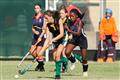 10th March 2012, B veld, NHS, Nelspruit, Nelspruit Hoerskool, Penryn, SPORT, U/15B, girls, hockey, wintersport