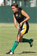 10th March 2012, B veld, NHS, Nelspruit, Nelspruit Hoerskool, Penryn, SPORT, U/15B, girls, hockey, wintersport