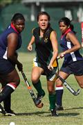10th March 2012, B veld, NHS, Nelspruit, Nelspruit Hoerskool, Penryn, SPORT, U/15B, girls, hockey, wintersport