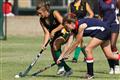 10th March 2012, B veld, NHS, Nelspruit, Nelspruit Hoerskool, Penryn, SPORT, U/15B, girls, hockey, wintersport