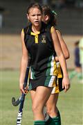 10th March 2012, B veld, NHS, Nelspruit, Nelspruit Hoerskool, Penryn, SPORT, U/15B, girls, hockey, wintersport