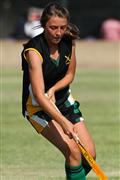 10th March 2012, B veld, NHS, Nelspruit, Nelspruit Hoerskool, Penryn, SPORT, U/15B, girls, hockey, wintersport