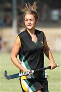 10th March 2012, B veld, NHS, Nelspruit, Nelspruit Hoerskool, Penryn, SPORT, U/15B, girls, hockey, wintersport