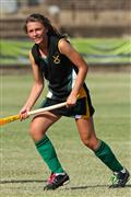 10th March 2012, B veld, NHS, Nelspruit, Nelspruit Hoerskool, Penryn, SPORT, U/15B, girls, hockey, wintersport