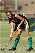 10th March 2012, B veld, NHS, Nelspruit, Nelspruit Hoerskool, Penryn, SPORT, U/15B, girls, hockey, wintersport