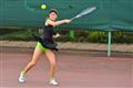 10th, 2012, Big 5 Tennis Tournament, February, Nelspruit Hoer, Tennis, Tournament, Van Riebeeck Tennis Club, girls