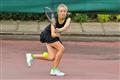 10th, 2012, Big 5 Tennis Tournament, February, Nelspruit Hoer, Tennis, Tournament, Van Riebeeck Tennis Club, girls