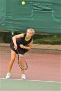 10th, 2012, Big 5 Tennis Tournament, February, Nelspruit Hoer, Tennis, Tournament, Van Riebeeck Tennis Club, girls