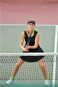 10th, 2012, Big 5 Tennis Tournament, February, Nelspruit Hoer, Tennis, Tournament, Van Riebeeck Tennis Club, girls