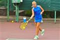 10th, 2012, Big 5 Tennis Tournament, February, Tennis, Tournament, Van Riebeeck Tennis Club, Waterkloof, girls